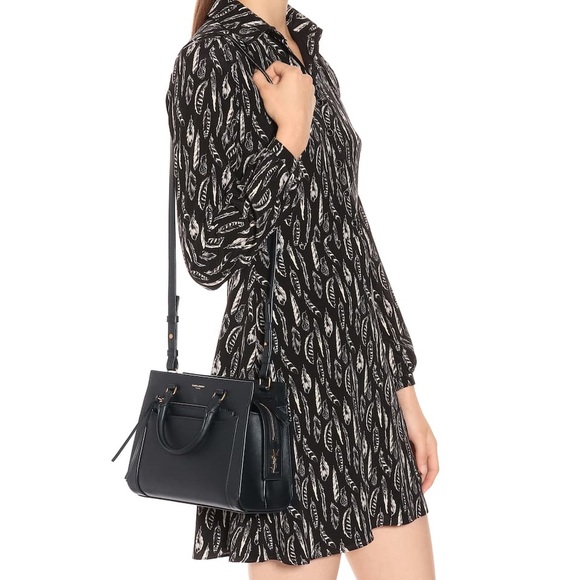 ysl east side small tote